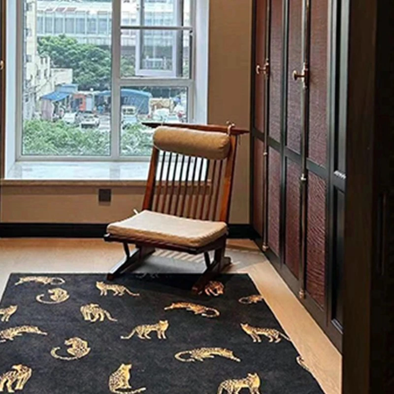 American vintage walk-in closet (5)