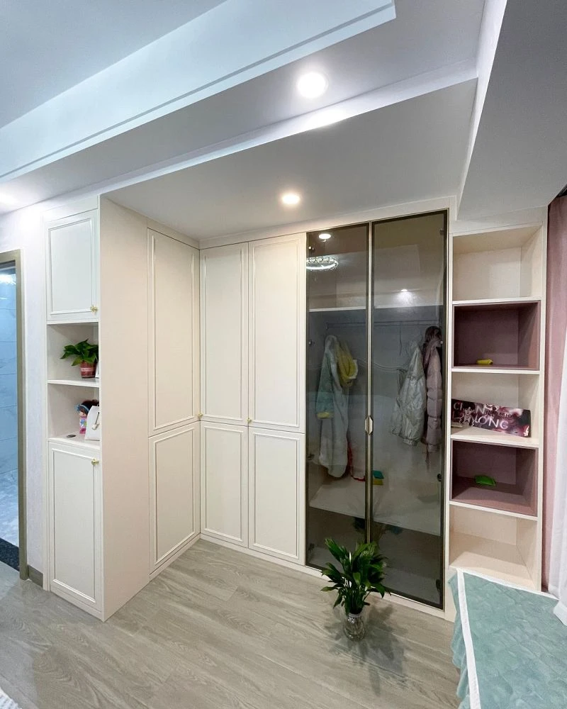 multifunctional built-in bedroom wardrobe storage001 multifunctional built-in bedroom wardrobe storage001