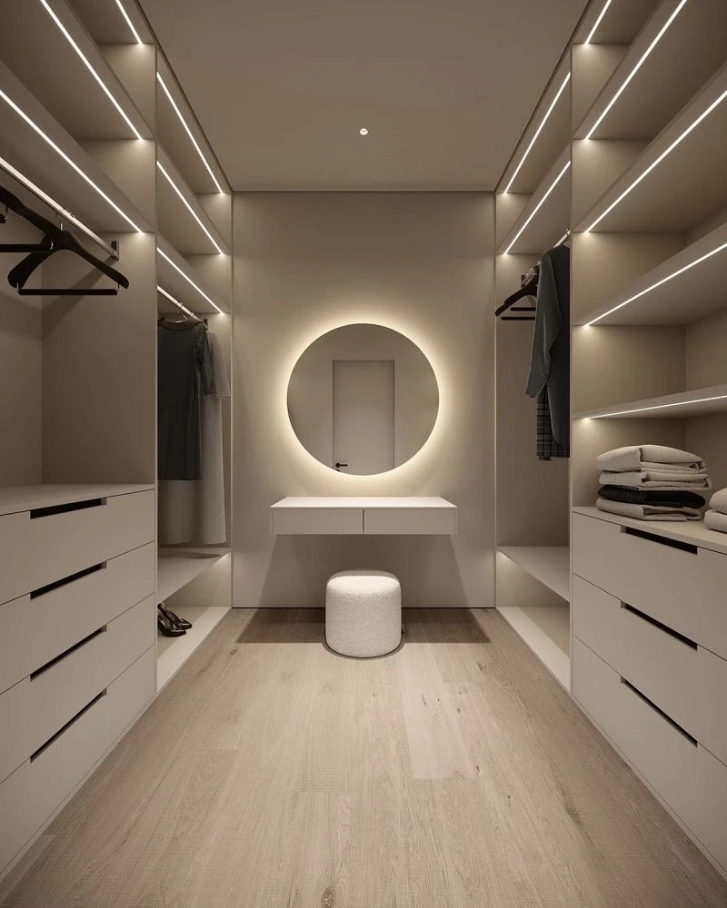 cream white color palette minimalist closet001 cream white color palette minimalist closet001