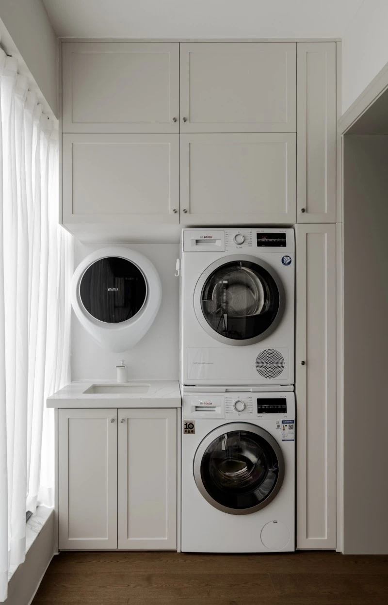white shaker style laundry cabinet white shaker style laundry cabinet