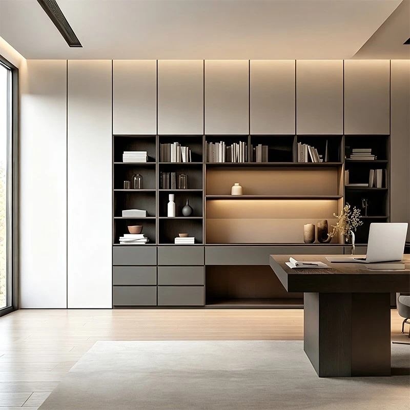study room with floor-to-ceiling storage study room with floor-to-ceiling storage